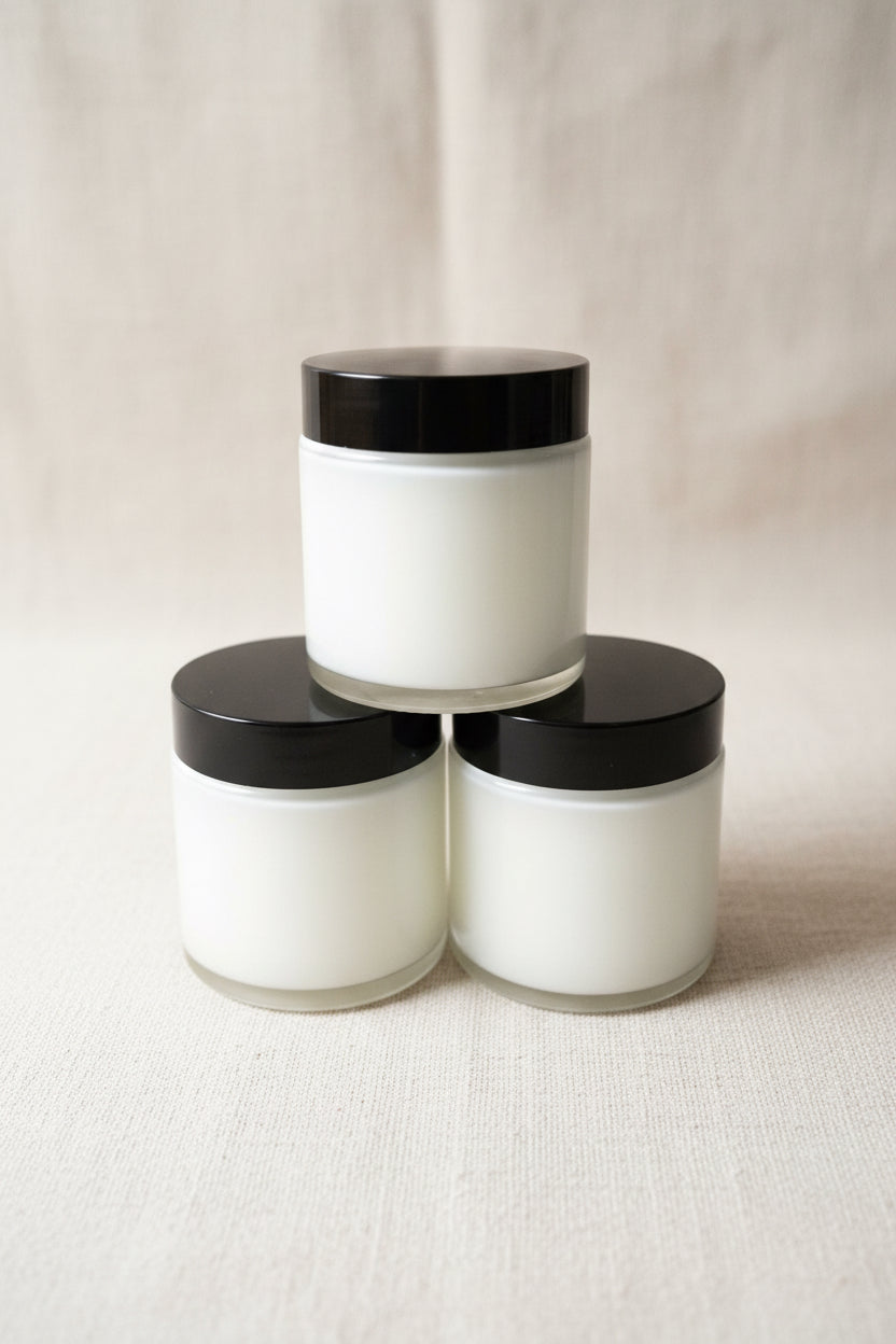 Unscented Beef Tallow Balm