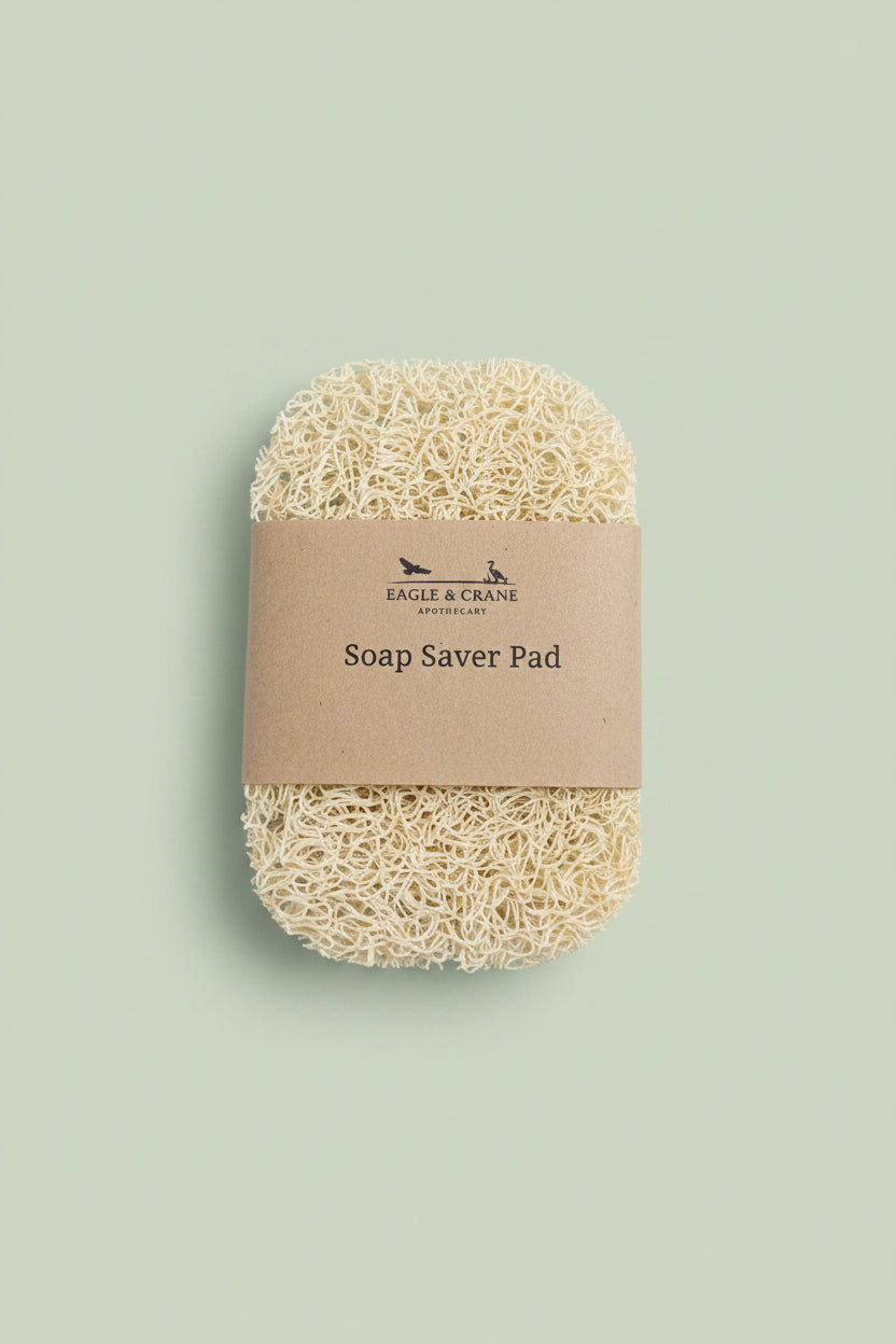 Soap Saver