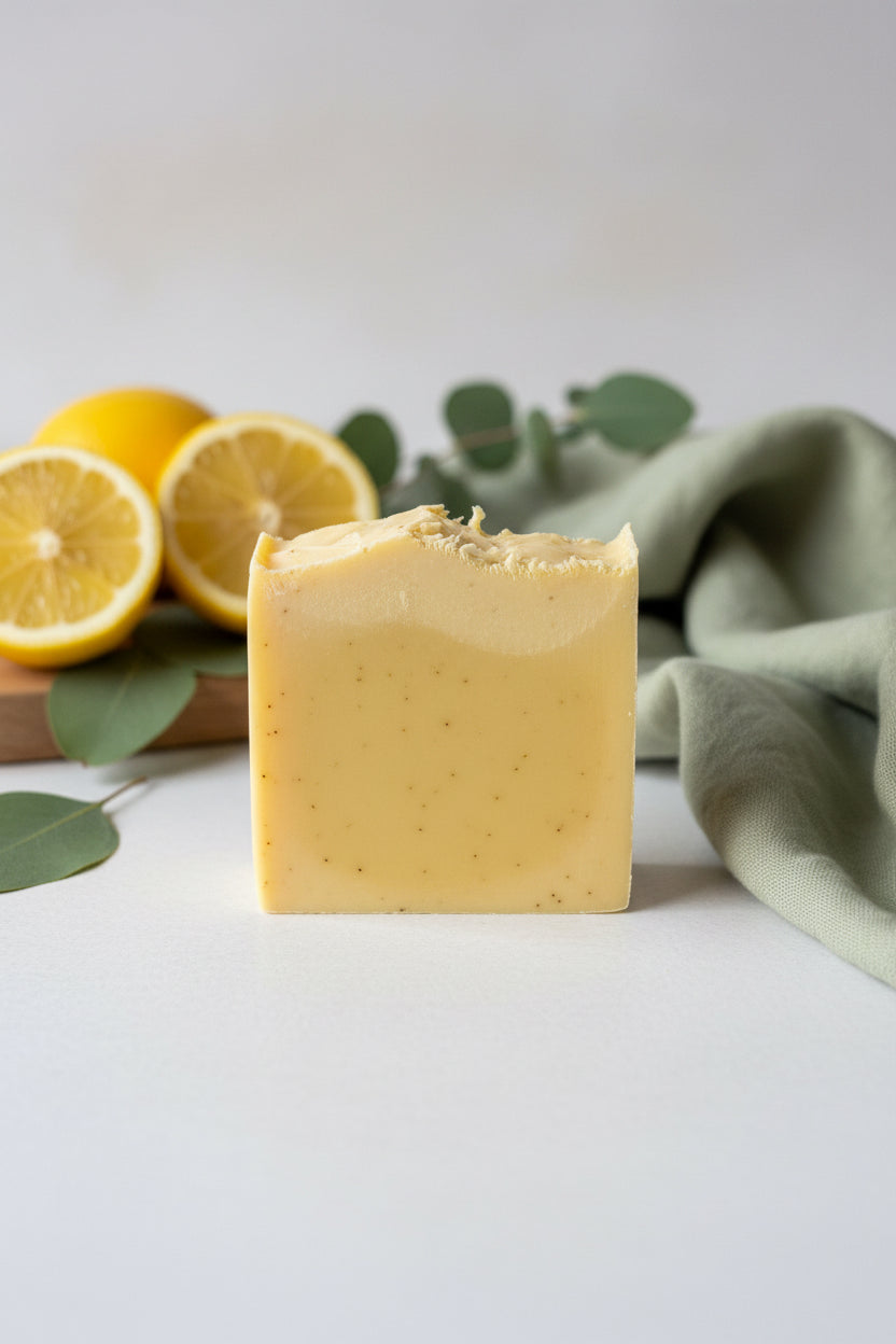 Lemon & Eucalyptus