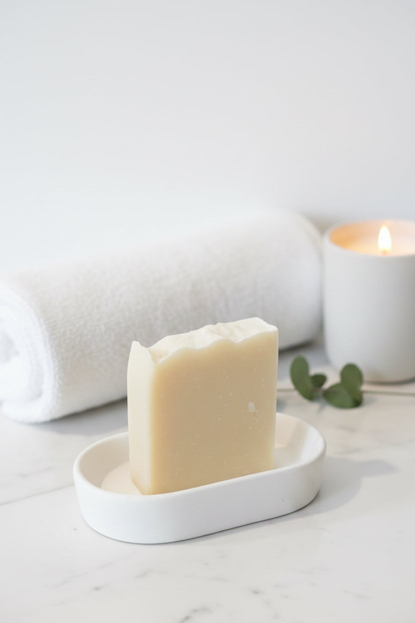 Kombucha Face Bar