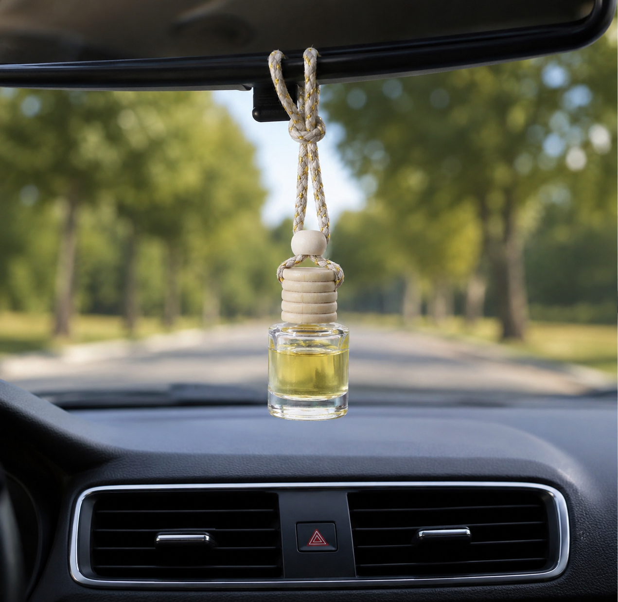 Car Diffuser