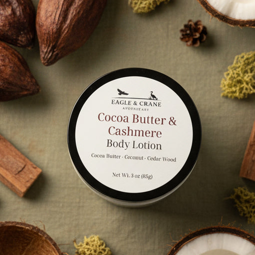 Body Lotion