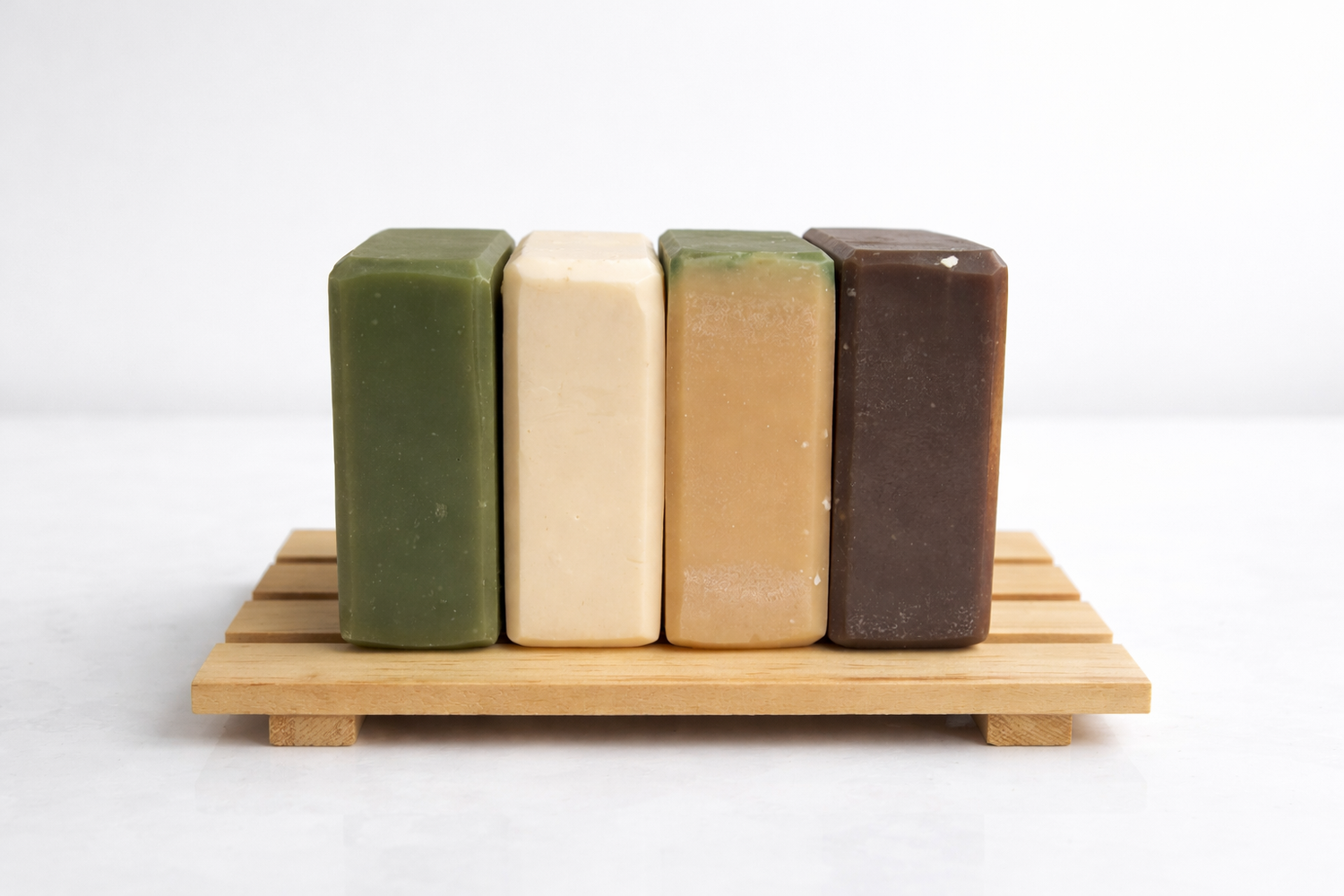 Artisanal Soap