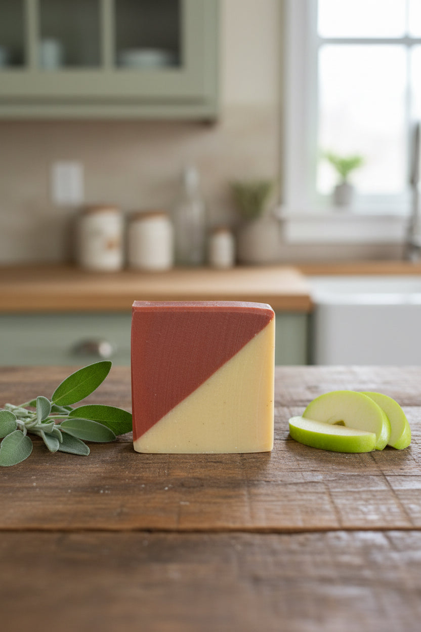 Apple Sage