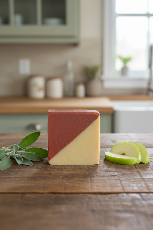 Apple Sage