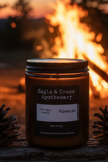 Fireside