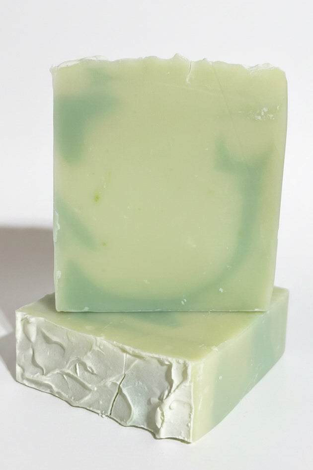 Clover & Aloe
