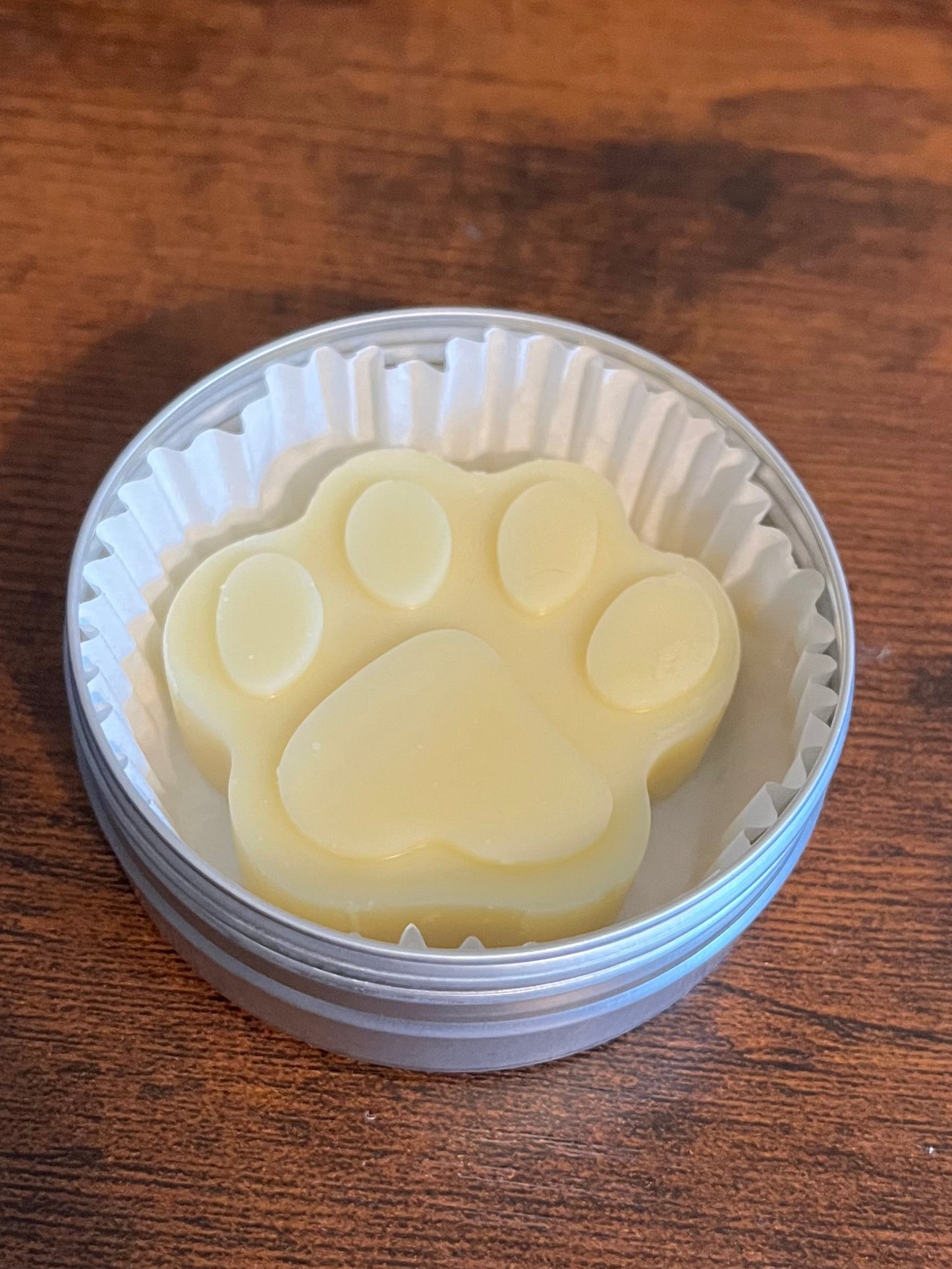 Furry Friends Paw Balm