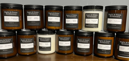 Soy Candles