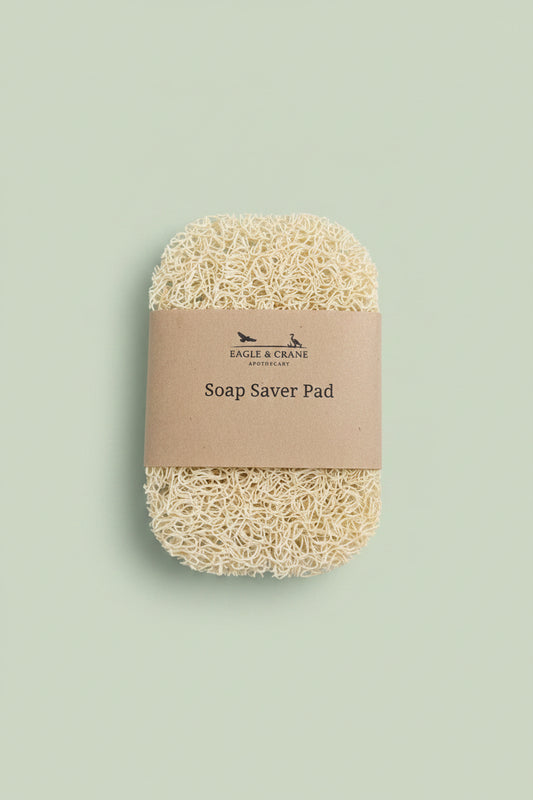 Soap Saver