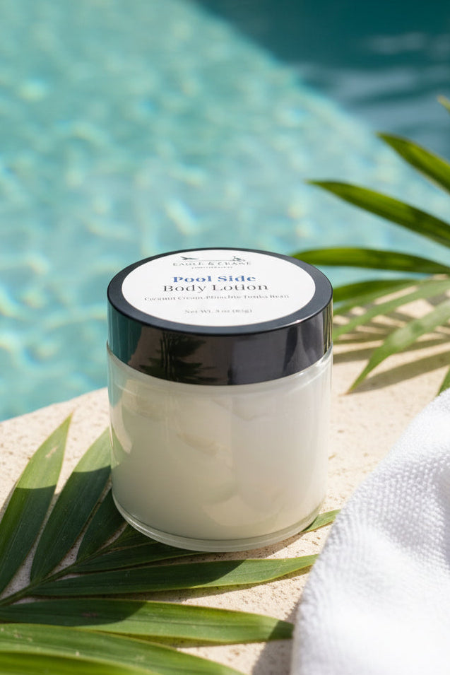 Body Lotion