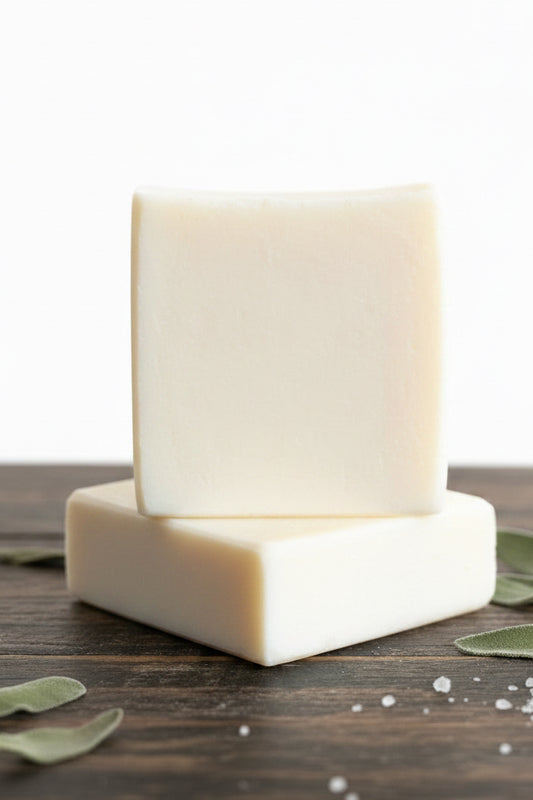Unscented Tallow