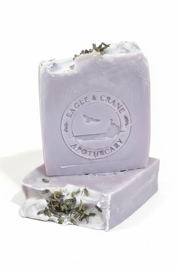 Lavender Drift