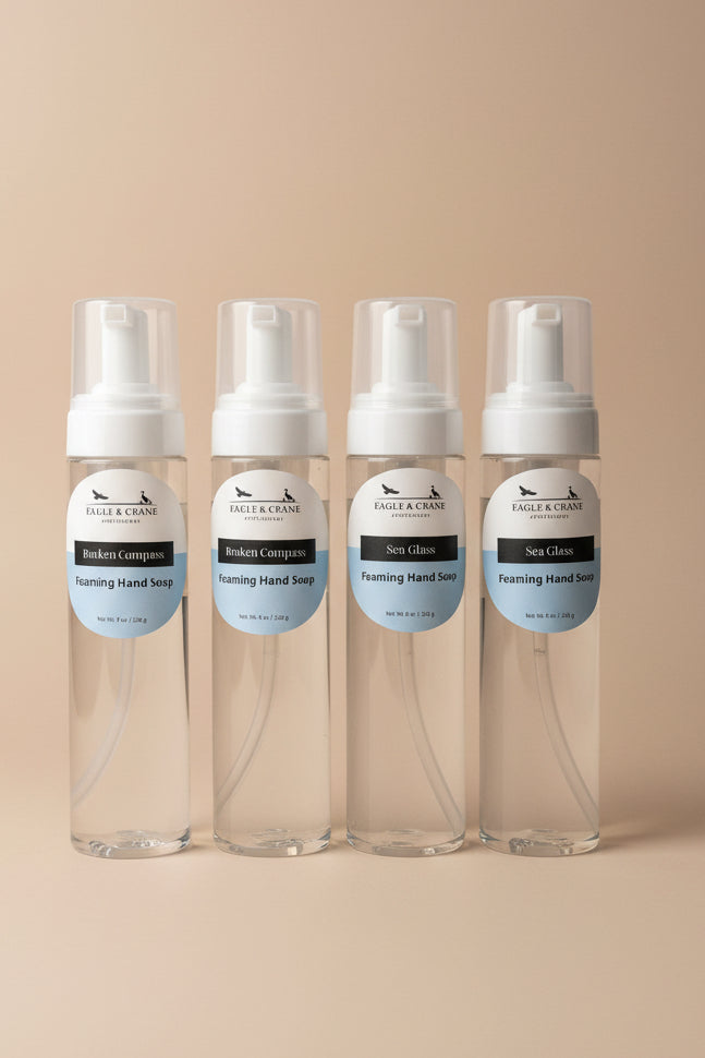 Foaming Hand Soap