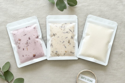 3 Single-Soak Retreats