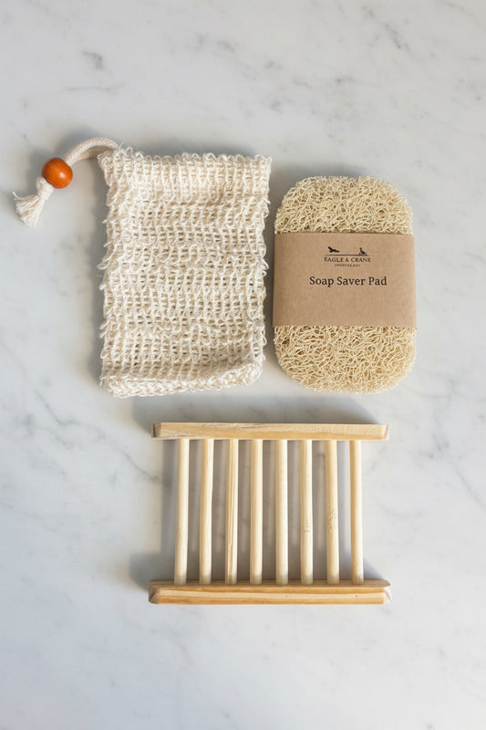 Soap Saver Pack