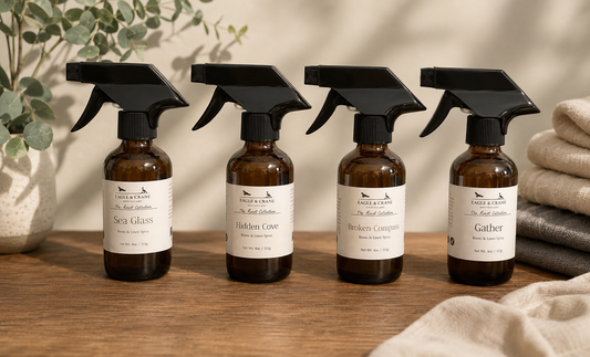 Room & Linen Spray