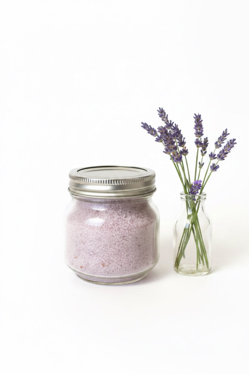 Lavender Drift