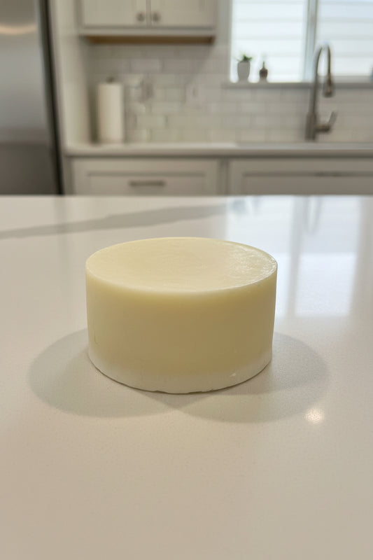 Solid Dish Soap Refill