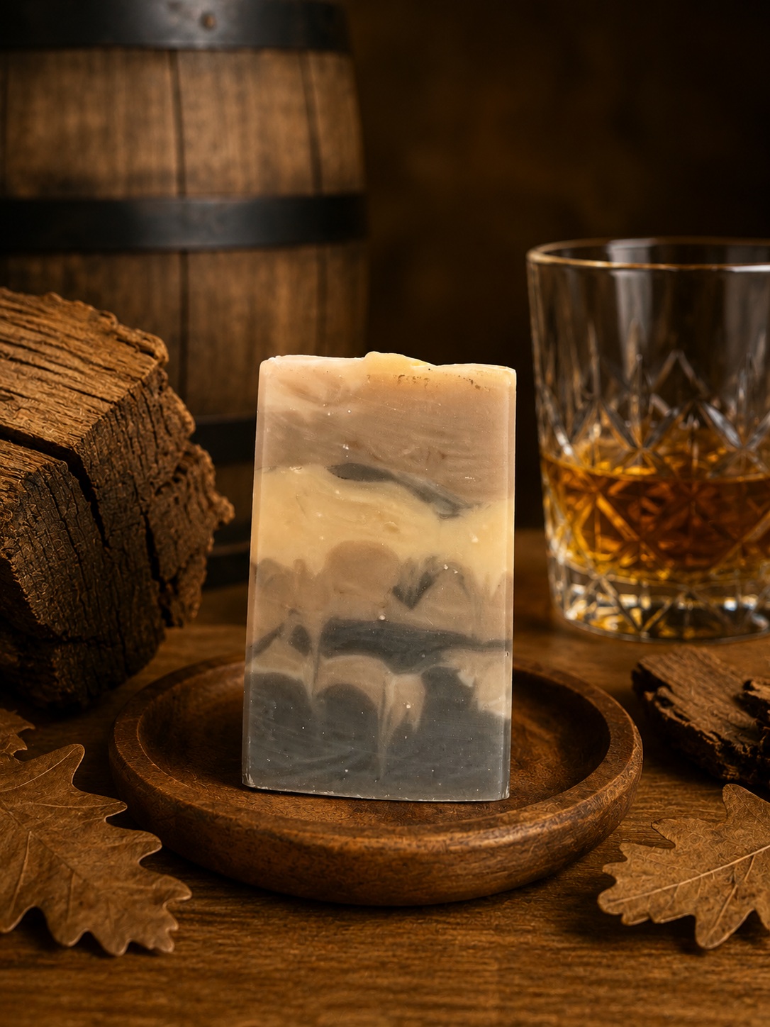 Oak & Bourbon
